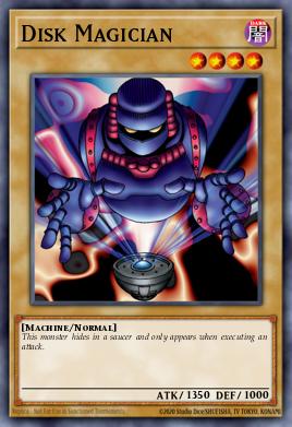 Disk Magician MRD-053