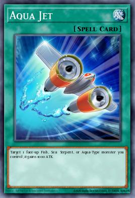 Aqua Jet SDRE-EN027