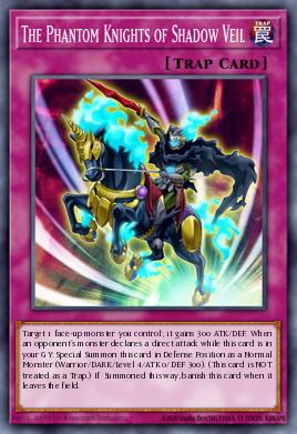 The Phantom Knights of Shadow Veil LEHD-ENC24