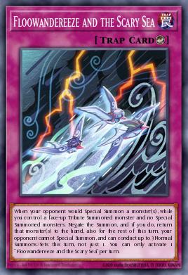 Floowandereeze and the Scary Sea BODE-EN075