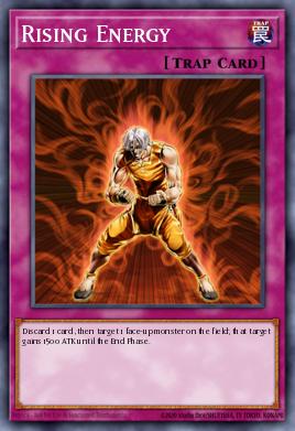 Rising Energy DR04-EN056