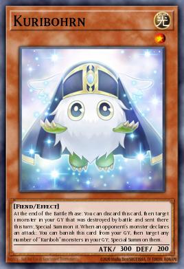 Kuribohrn SDMY-EN005