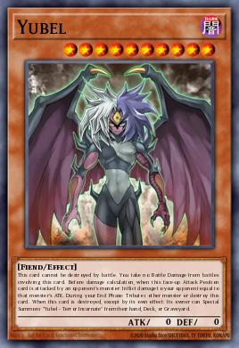Yubel BLC1-EN027