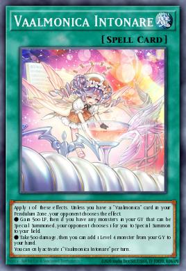 Vaalmonica Intonare VASM-EN038