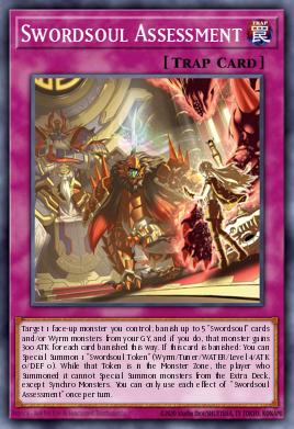 Swordsoul Assessment MAMA-EN043