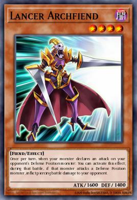 Lancer Archfiend STBL-EN009