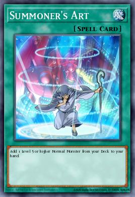 Summoner's Art PEVO-EN040