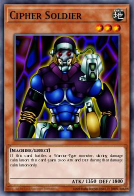 Cipher Soldier OP03-EN016
