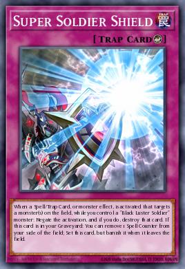 Super Soldier Shield DOCS-EN071