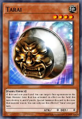 Tarai AGOV-EN024