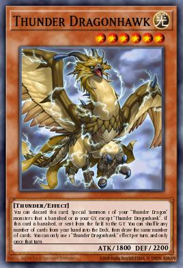 Thunder Dragonhawk MZTM-EN076