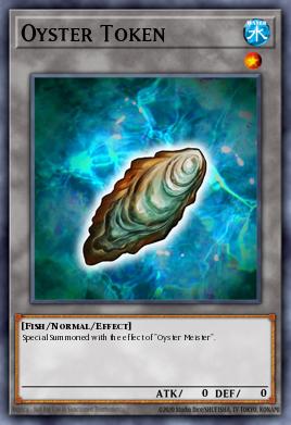 Oyster Token 83239740