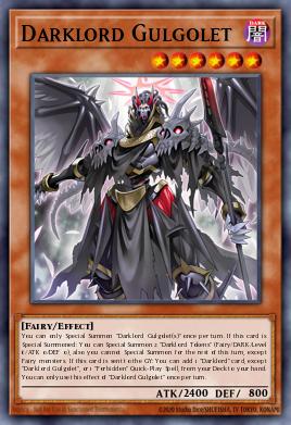 Darklord Gulgolet BPRO-EN018