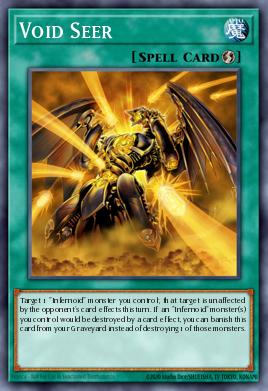 Void Seer SECE-EN057