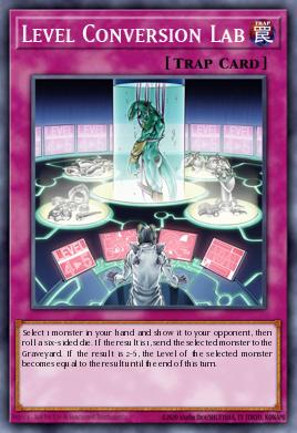 Level Conversion Lab TLM-EN054