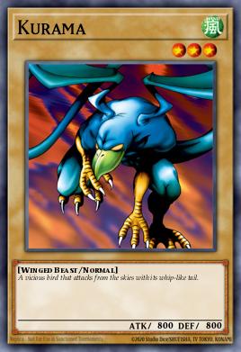 Kurama LOB-039