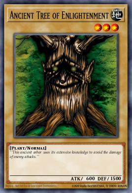 Ancient Tree of Enlightenment 86421986