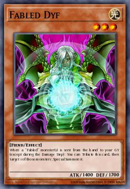 Fabled Dyf HA03-EN036