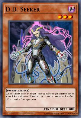 D.D. Seeker EXFO-EN031