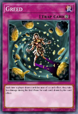 Greed DR3-EN055