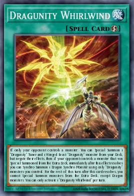 Dragunity Whirlwind GFTP-EN040