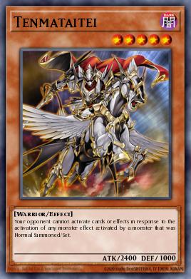 Tenmataitei MP17-EN020
