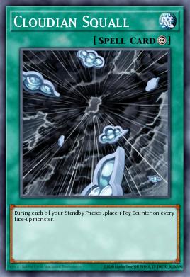 Cloudian Squall GLAS-EN052