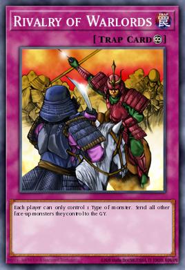 Rivalry of Warlords KICO-EN058