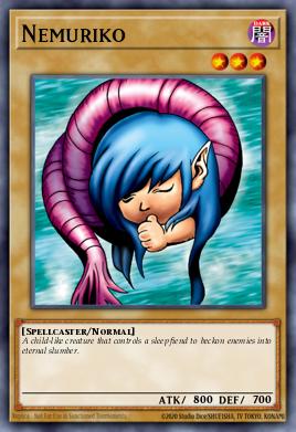 Nemuriko LOB-013