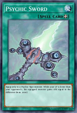 Psychic Sword CRMS-EN054
