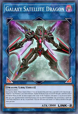 Galaxy Satellite Dragon MZTM-EN096