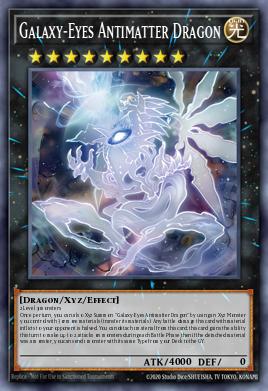 Galaxy-Eyes Antimatter Dragon 92517928