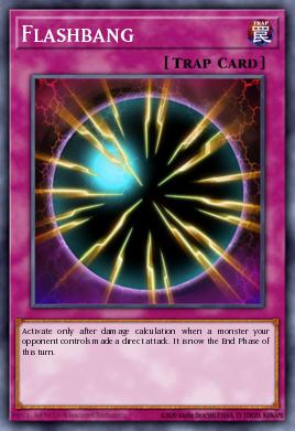 Flashbang STON-EN053