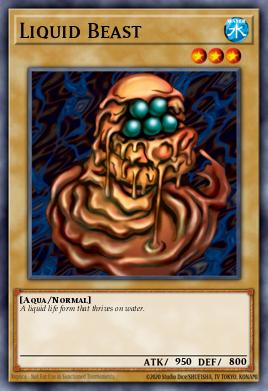 Liquid Beast MRL-023