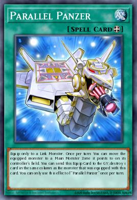 Parallel Panzer SOFU-EN066