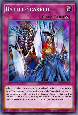 Battle-Scarred SGX3-ENE19