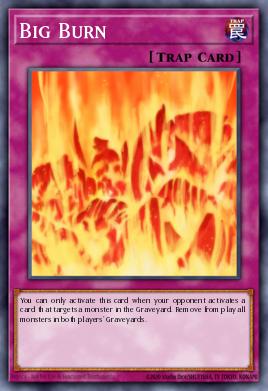 Big Burn DR2-EN047