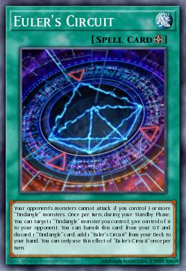 Euler's Circuit EXFO-EN055