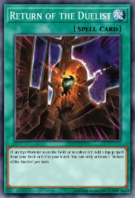 Return of the Duelist 97227123