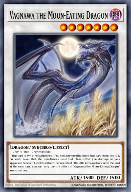 Vagnawa the Moon-Eating Dragon PHNI-EN043