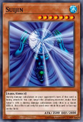 Suijin SGX2-END09