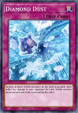 Diamond Dust DUSA-EN010