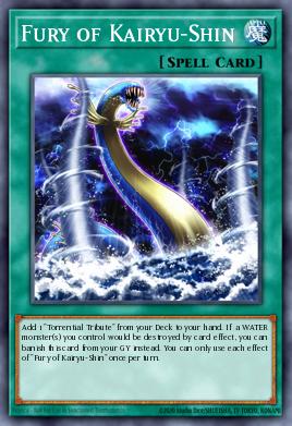 Fury of Kairyu-Shin ROTD-EN064