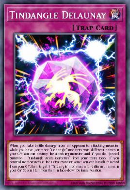 Tindangle Delaunay EXFO-EN069