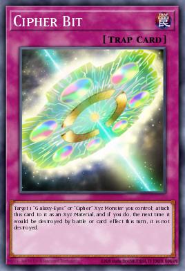 Cipher Bit DPDG-EN044