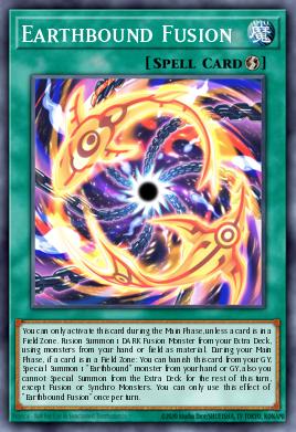 Earthbound Fusion PHNI-EN064