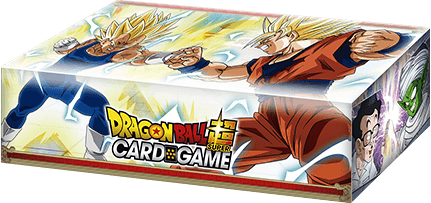 Starter - ULTIMATE AWAKENED POWER [Z03] preview