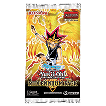 Trials of the Pharaoh - Match of the Millennium & Twisted Nightmares promotional card preview
